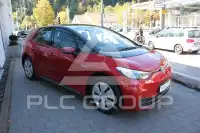 2022 Volkswagen ID3