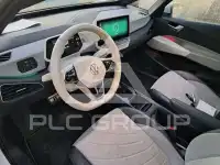 2022 Volkswagen ID3