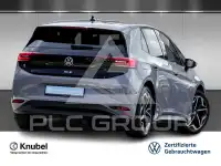 2022 Volkswagen ID3