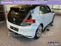 2022 Volkswagen ID3