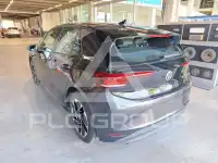 2022 Volkswagen ID3
