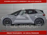 2022 Volkswagen ID3