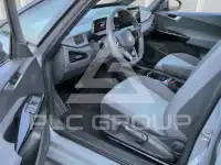 2022 Volkswagen ID3