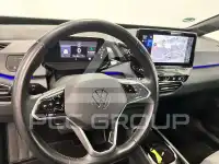 2022 Volkswagen ID3