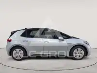 2022 Volkswagen ID3