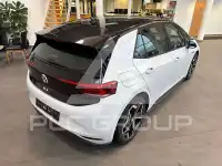 2022 Volkswagen ID3