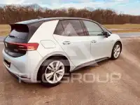 2022 Volkswagen ID3