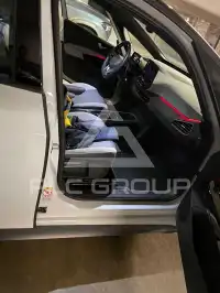2022 Volkswagen ID3