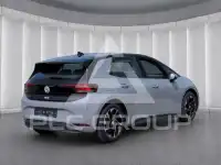 2022 Volkswagen ID3