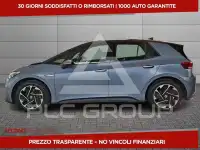 2022 Volkswagen ID3