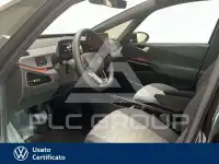 2022 Volkswagen ID3