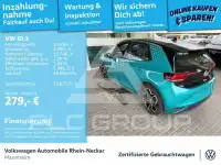 2022 Volkswagen ID3