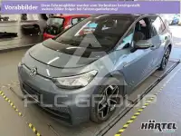 2022 Volkswagen ID3