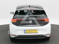 2022 Volkswagen ID3