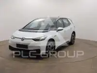 2022 Volkswagen ID3