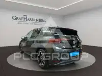 2022 Volkswagen ID3