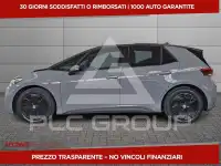 2022 Volkswagen ID3