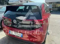 2022 Volkswagen ID3