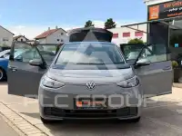 2022 Volkswagen ID3