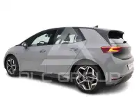 2022 Volkswagen ID3
