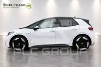 2022 Volkswagen ID3