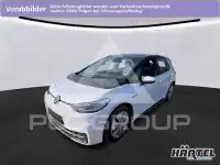 2022 Volkswagen ID3