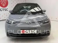 2022 Volkswagen ID3
