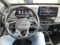 2022 Volkswagen ID3