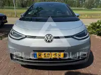 2022 Volkswagen ID3