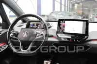 2022 Volkswagen ID3