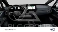 2022 Volkswagen ID3