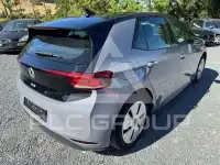 2022 Volkswagen ID3