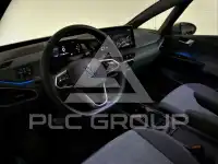 2022 Volkswagen ID3