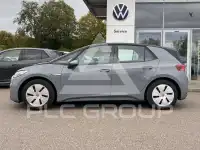 2022 Volkswagen ID3