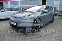 2022 Volkswagen ID3