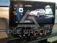 2022 Volkswagen ID3