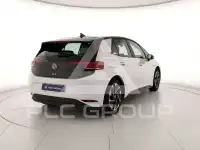 2022 Volkswagen ID3