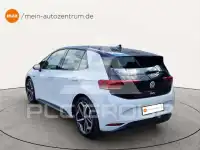 2022 Volkswagen ID3