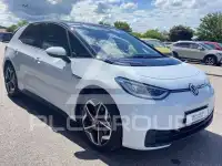 2022 Volkswagen ID3