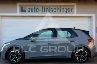 2022 Volkswagen ID3