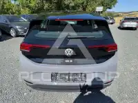 2022 Volkswagen ID3