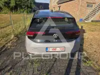 2022 Volkswagen ID3
