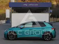 2022 Volkswagen ID3