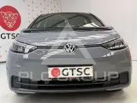 2022 Volkswagen ID3