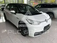 2022 Volkswagen ID3