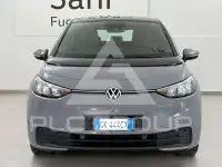 2022 Volkswagen ID3