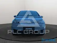 2022 Volkswagen ID3