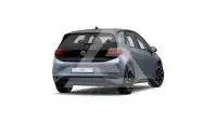 2022 Volkswagen ID3
