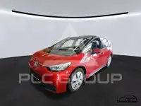 2022 Volkswagen ID3