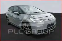 2022 Volkswagen ID3